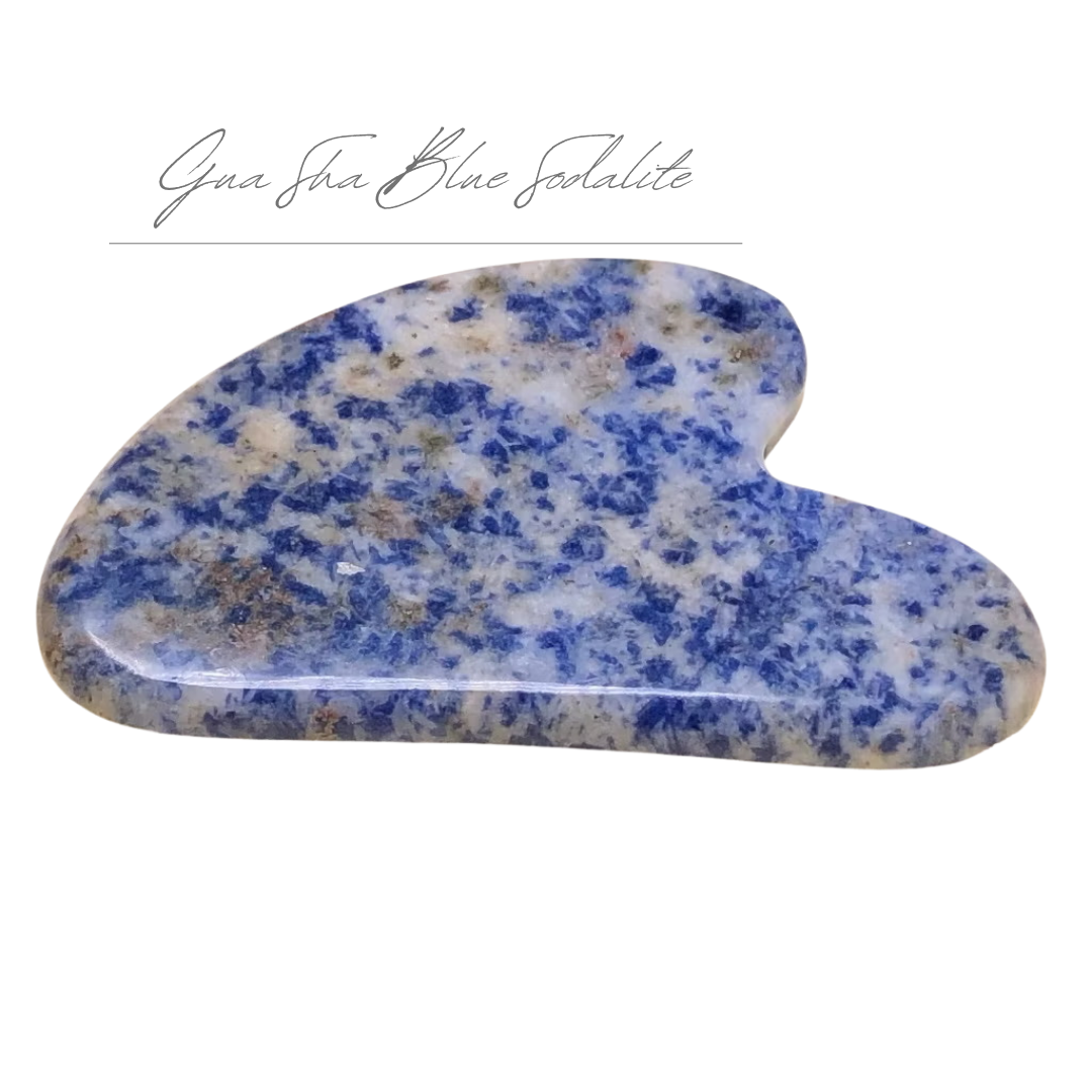 Crystal Gua Sha
