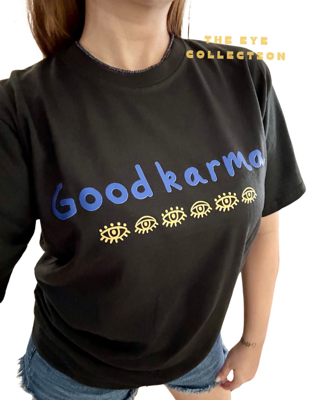 Good Karma. T-Shirt