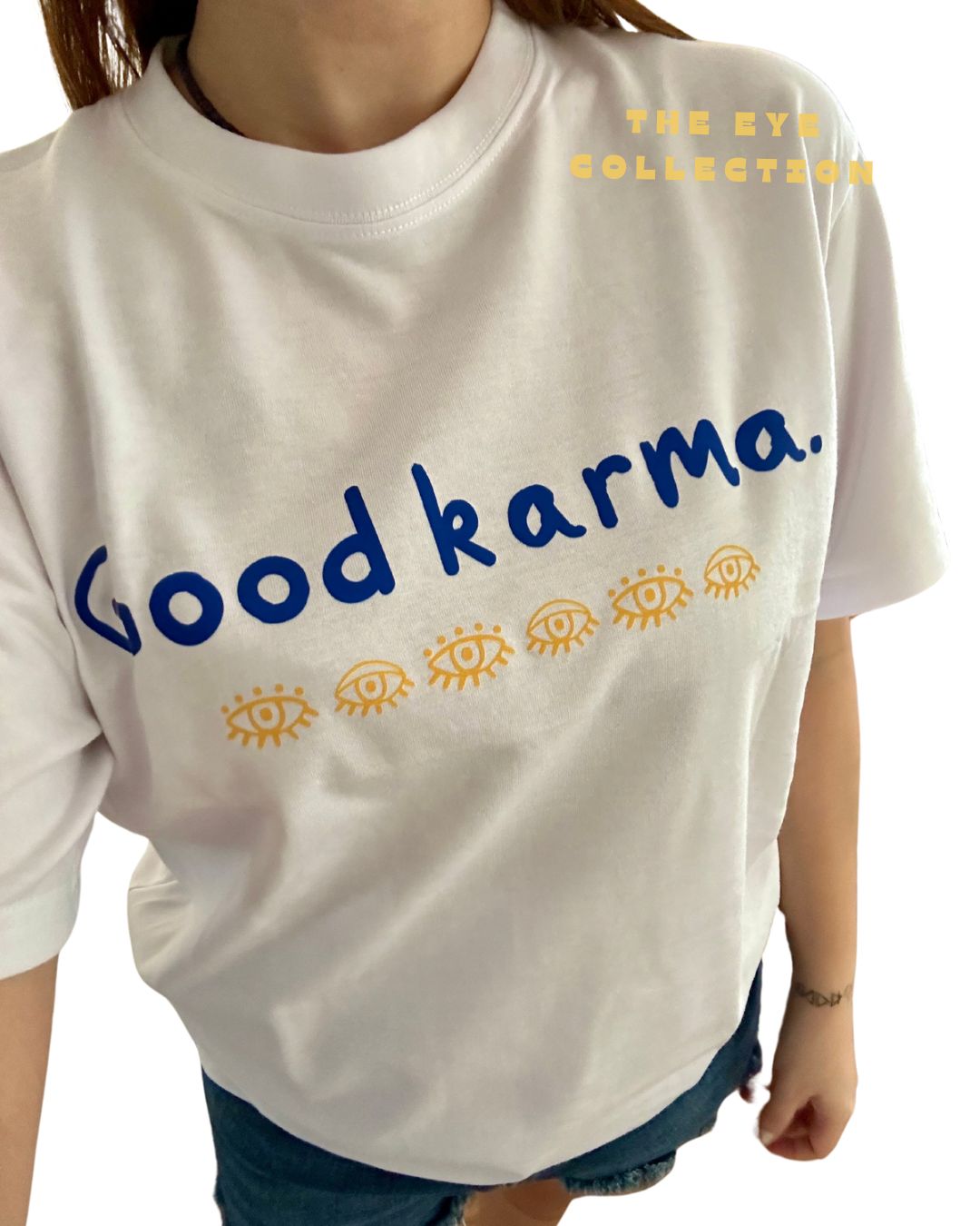 Good Karma. T-Shirt