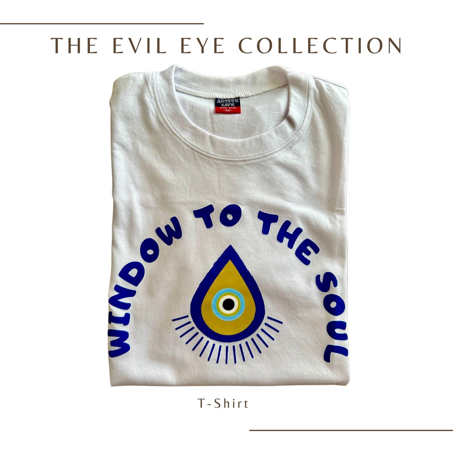 Window to the Soul T-Shirt