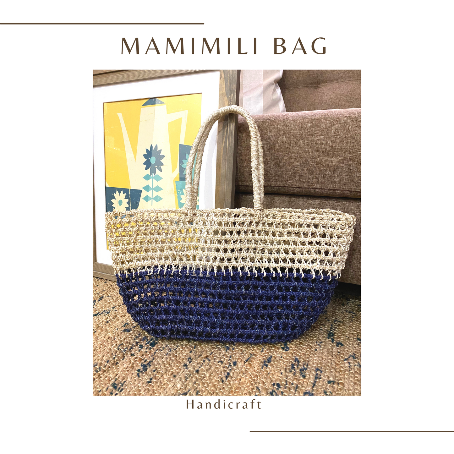 Mamimili Bag