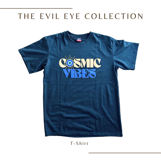 Cosmic Vibes T-Shirt