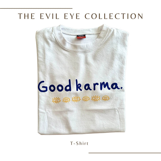 Good Karma. T-Shirt