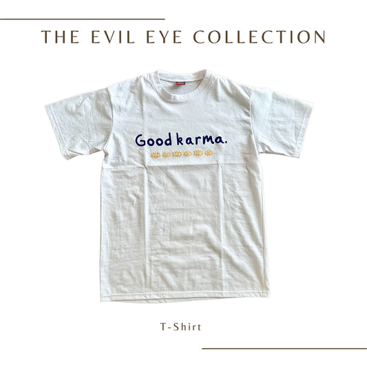 Good Karma. T-Shirt