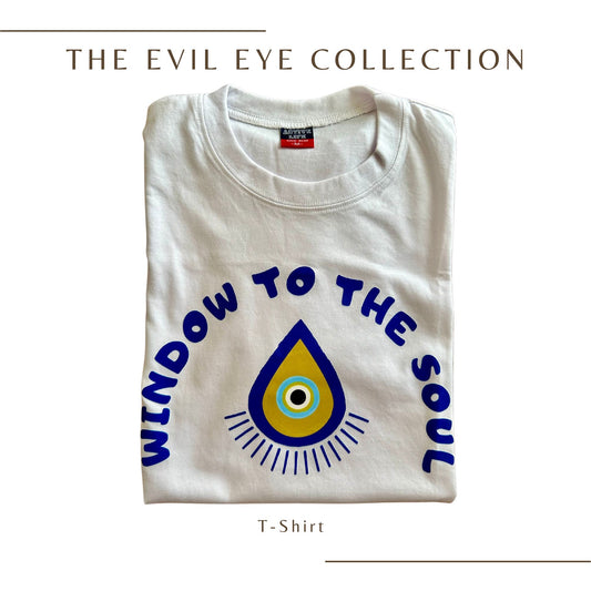 Window to the Soul T-Shirt