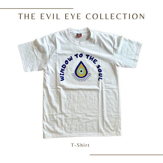 Window to the Soul T-Shirt