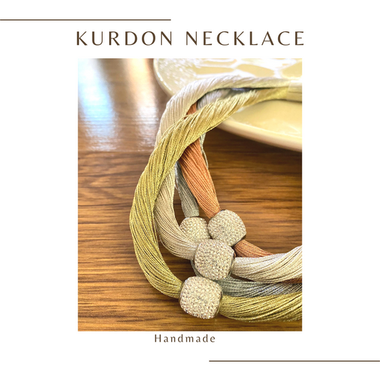 Kurdon Necklace